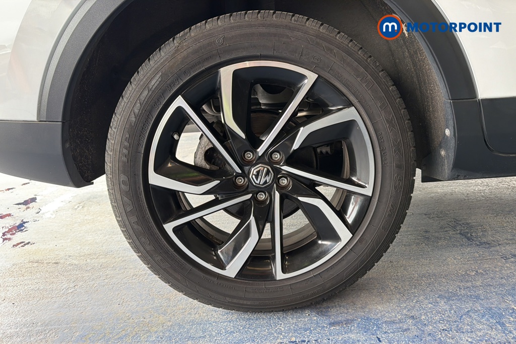 Mg Motor Uk ZS Exclusive Manual Petrol SUV - Stock Number (1638928) - 46th supplementary image