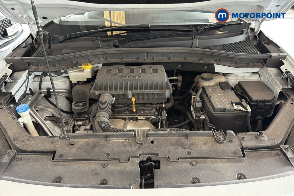 Mg Motor Uk ZS Exclusive Manual Petrol SUV - Stock Number (1638928) - 48th supplementary image