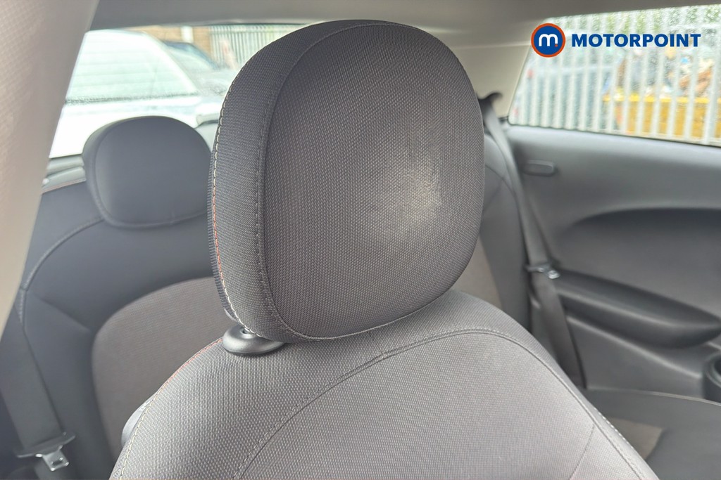 Mini Hatchback Cooper Classic Manual Petrol Hatchback - Stock Number (1639044) - 23rd supplementary image