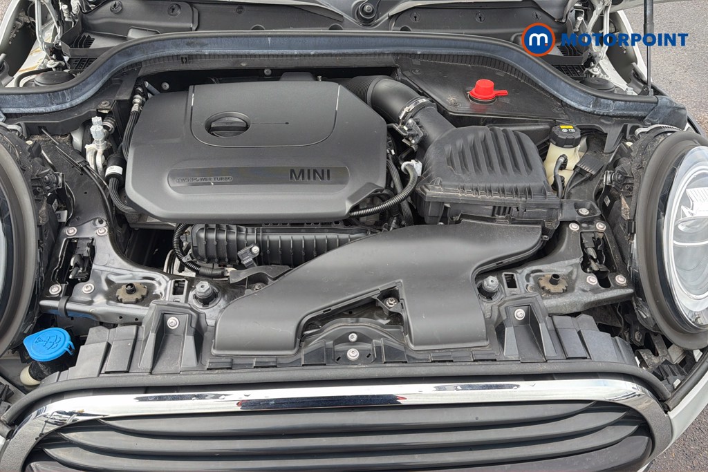 Mini Hatchback Cooper Classic Manual Petrol Hatchback - Stock Number (1639044) - 51st supplementary image