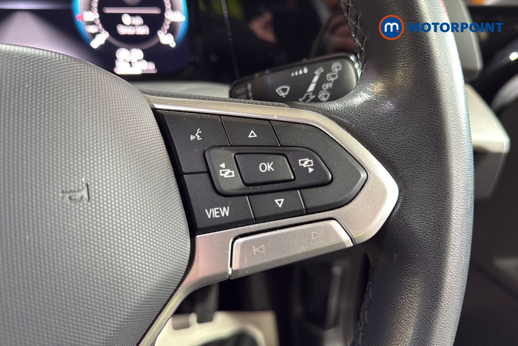 Volkswagen Golf Match Manual Petrol Hatchback - Stock Number (1639620) - 3rd supplementary image