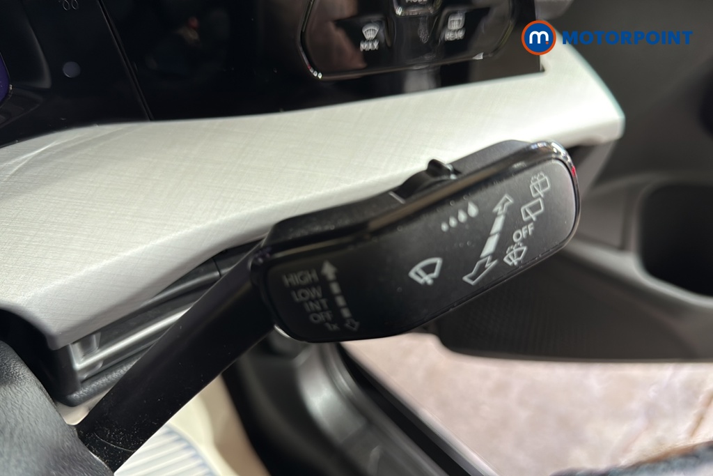 Volkswagen Golf Match Manual Petrol Hatchback - Stock Number (1639620) - 6th supplementary image