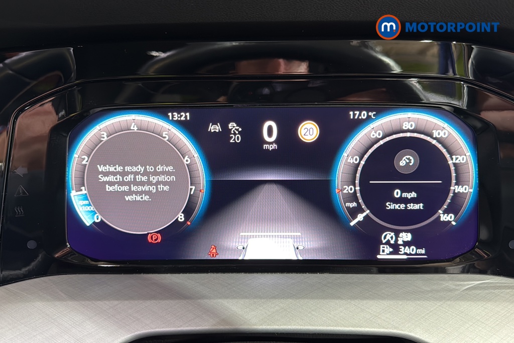 Volkswagen Golf Match Manual Petrol Hatchback - Stock Number (1639620) - 7th supplementary image