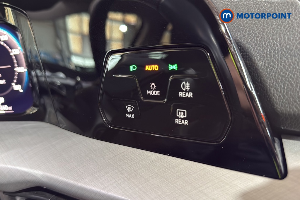 Volkswagen Golf Match Manual Petrol Hatchback - Stock Number (1639620) - 11th supplementary image
