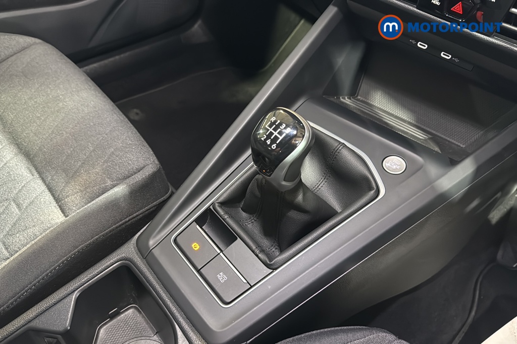 Volkswagen Golf Match Manual Petrol Hatchback - Stock Number (1639620) - 15th supplementary image