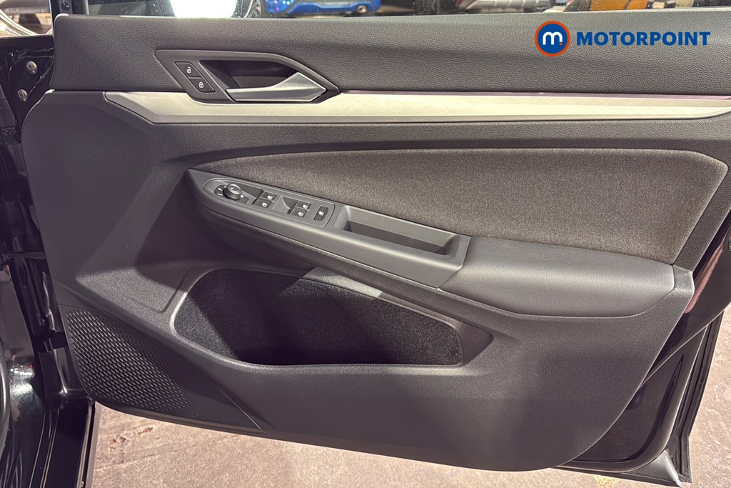 Volkswagen Golf Match Manual Petrol Hatchback - Stock Number (1639620) - 18th supplementary image
