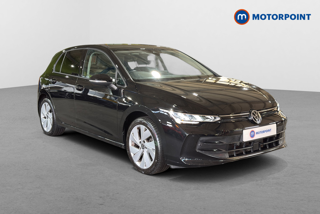 Volkswagen Golf Match Manual Petrol Hatchback - Stock Number (1639620) - Drivers side front corner