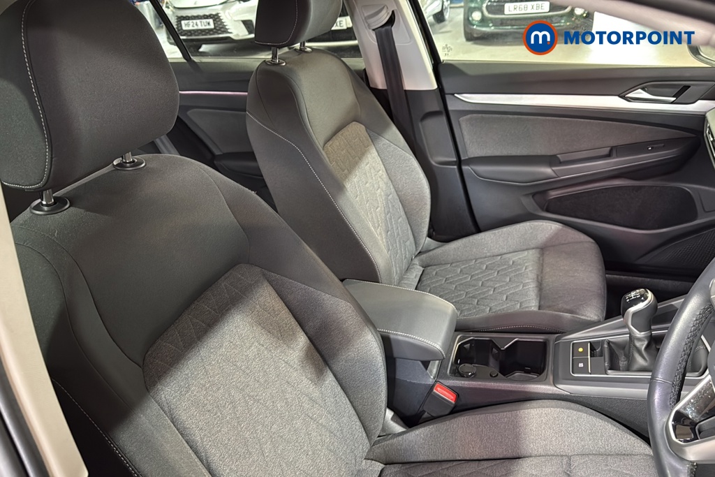 Volkswagen Golf Match Manual Petrol Hatchback - Stock Number (1639620) - 22nd supplementary image