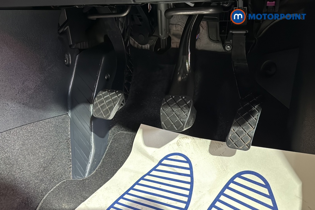 Volkswagen Golf Match Manual Petrol Hatchback - Stock Number (1639620) - 24th supplementary image