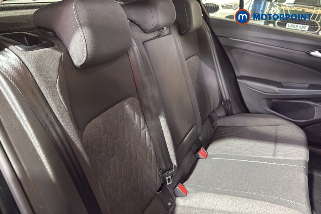 Volkswagen Golf Match Manual Petrol Hatchback - Stock Number (1639620) - 25th supplementary image