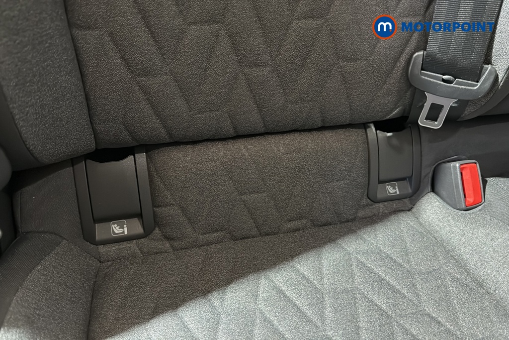 Volkswagen Golf Match Manual Petrol Hatchback - Stock Number (1639620) - 27th supplementary image