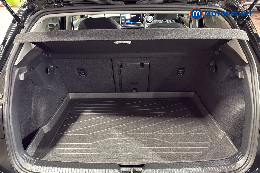 Volkswagen Golf Match Manual Petrol Hatchback - Stock Number (1639620) - 30th supplementary image