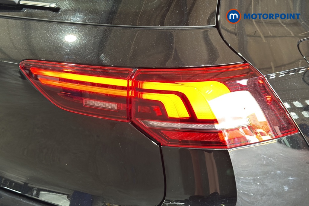 Volkswagen Golf Match Manual Petrol Hatchback - Stock Number (1639620) - 36th supplementary image