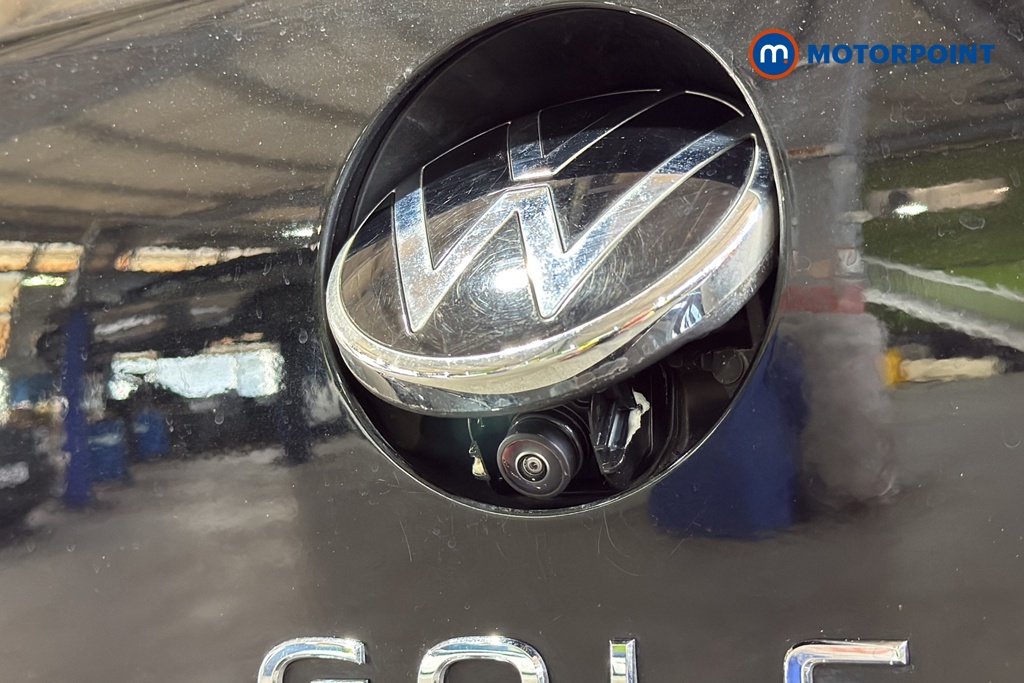 Volkswagen Golf Match Manual Petrol Hatchback - Stock Number (1639620) - 37th supplementary image
