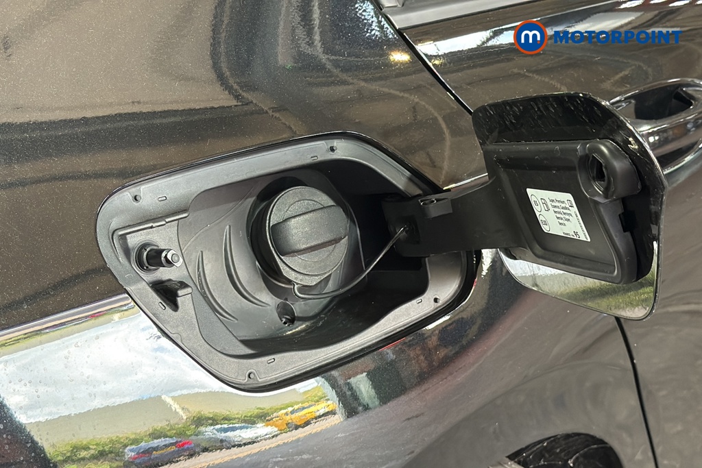 Volkswagen Golf Match Manual Petrol Hatchback - Stock Number (1639620) - 41st supplementary image