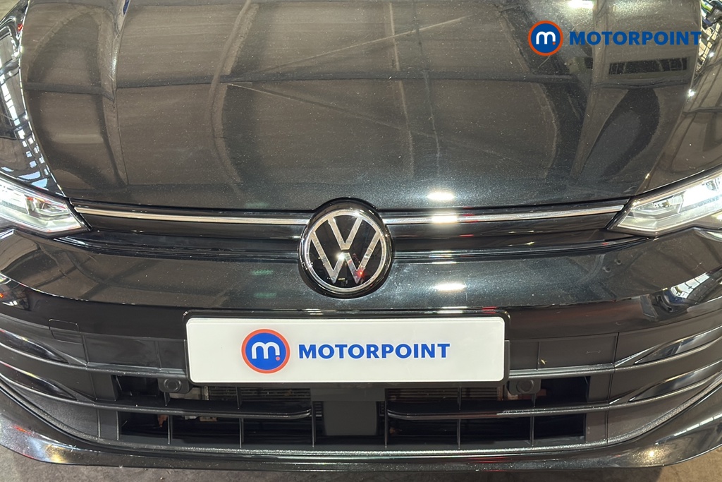 Volkswagen Golf Match Manual Petrol Hatchback - Stock Number (1639620) - 43rd supplementary image