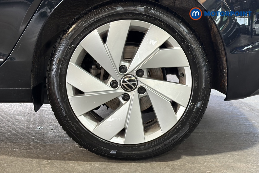 Volkswagen Golf Match Manual Petrol Hatchback - Stock Number (1639620) - 45th supplementary image