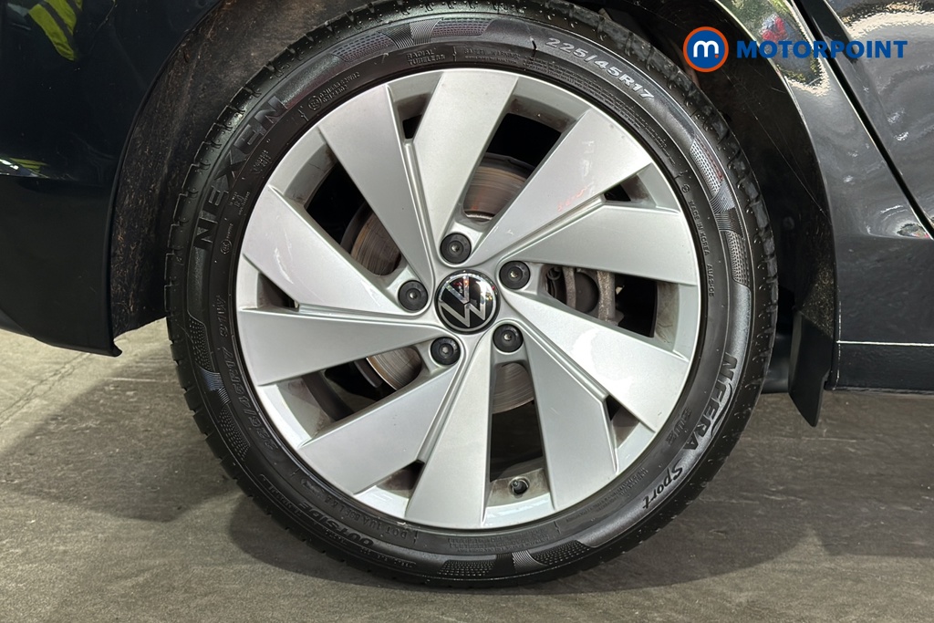 Volkswagen Golf Match Manual Petrol Hatchback - Stock Number (1639620) - 46th supplementary image