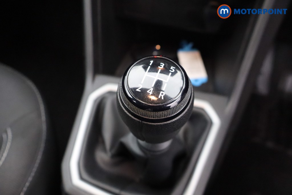 Dacia Sandero Expression Manual Petrol Hatchback - Stock Number (1641198) - 4th supplementary image