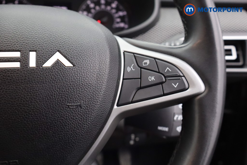 Dacia Sandero Expression Manual Petrol Hatchback - Stock Number (1641198) - 6th supplementary image