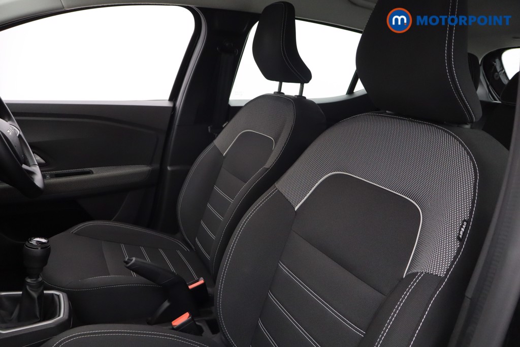 Dacia Sandero Expression Manual Petrol Hatchback - Stock Number (1641198) - 10th supplementary image