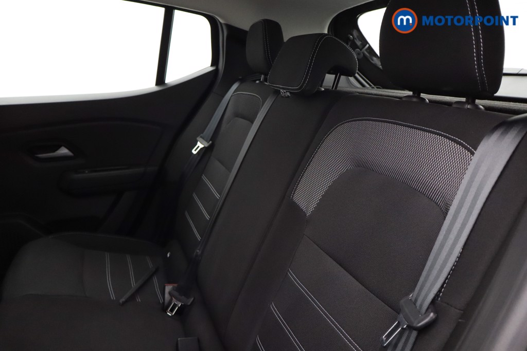 Dacia Sandero Expression Manual Petrol Hatchback - Stock Number (1641198) - 11th supplementary image