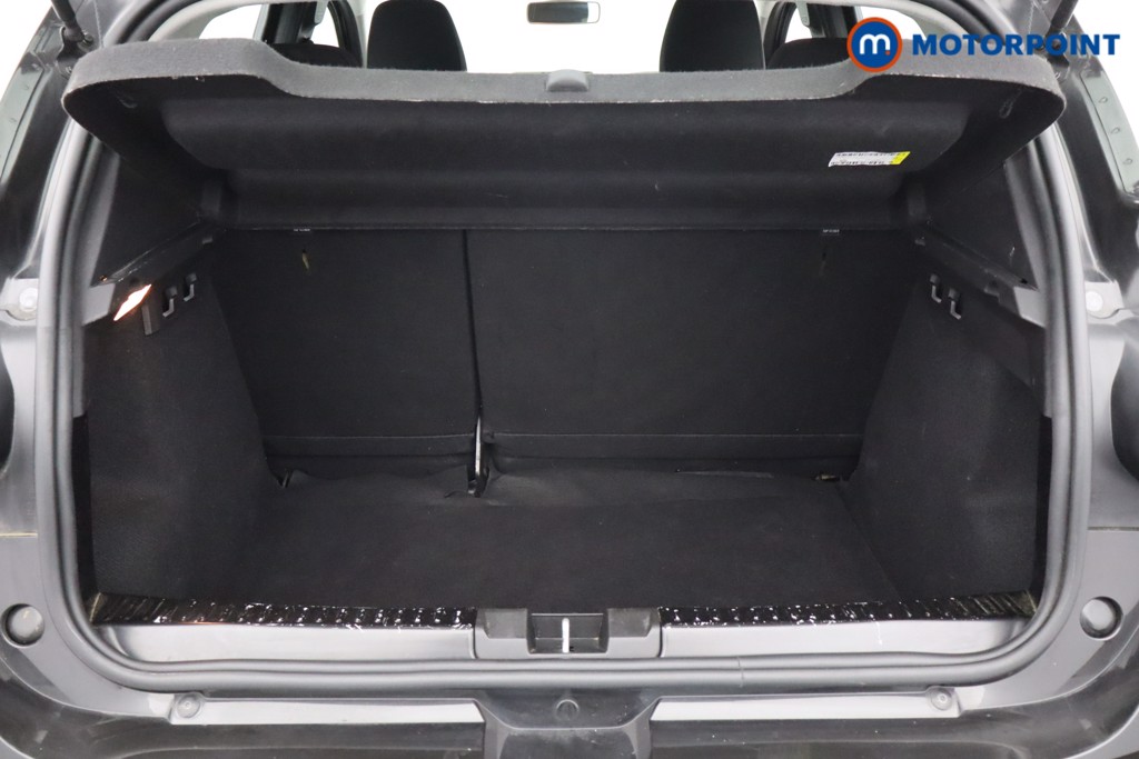 Dacia Sandero Expression Manual Petrol Hatchback - Stock Number (1641198) - 12th supplementary image
