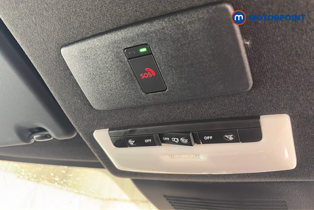 Nissan Juke N-Connecta Automatic Petrol SUV - Stock Number (1641230) - 18th supplementary image