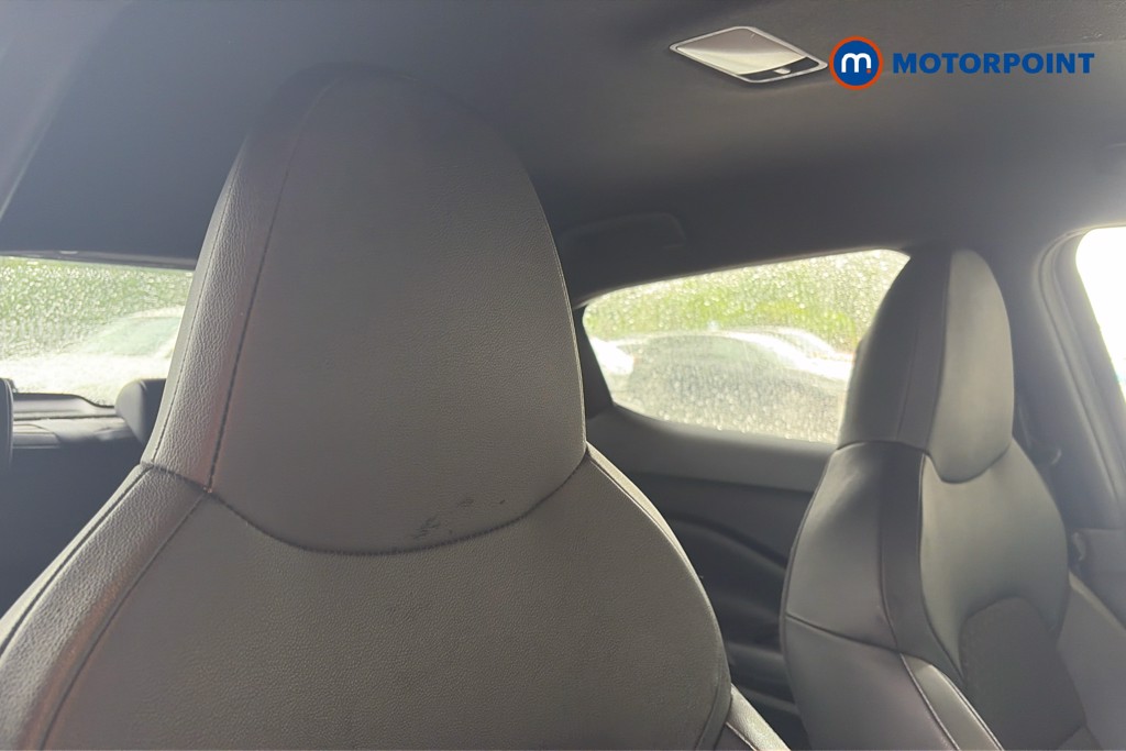Nissan Juke N-Connecta Automatic Petrol SUV - Stock Number (1641230) - 23rd supplementary image