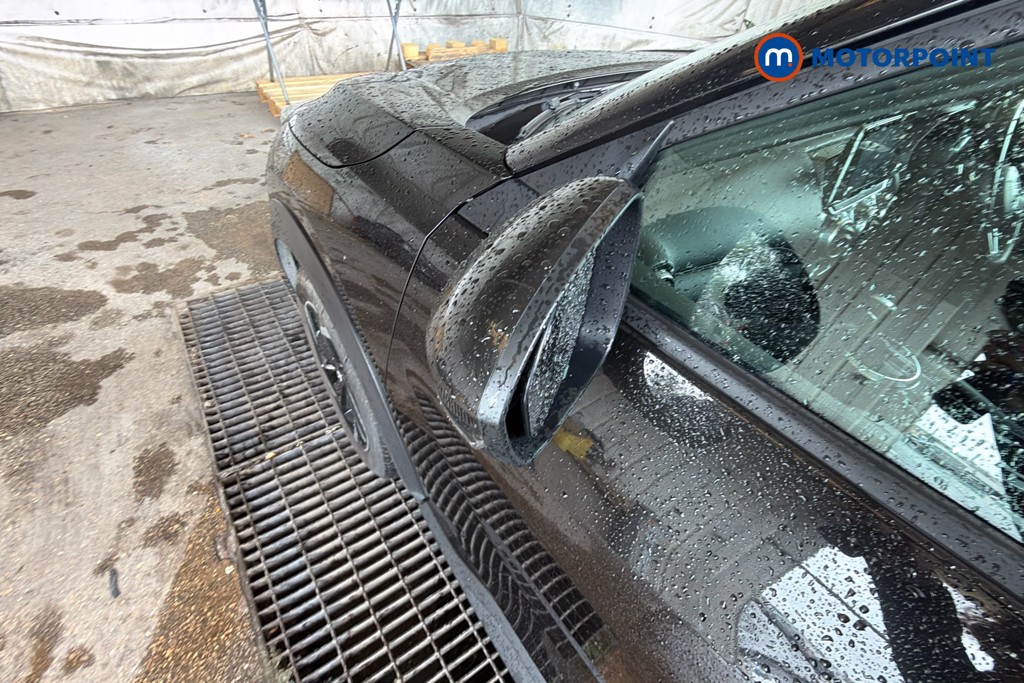Nissan Juke N-Connecta Automatic Petrol SUV - Stock Number (1641230) - 43rd supplementary image
