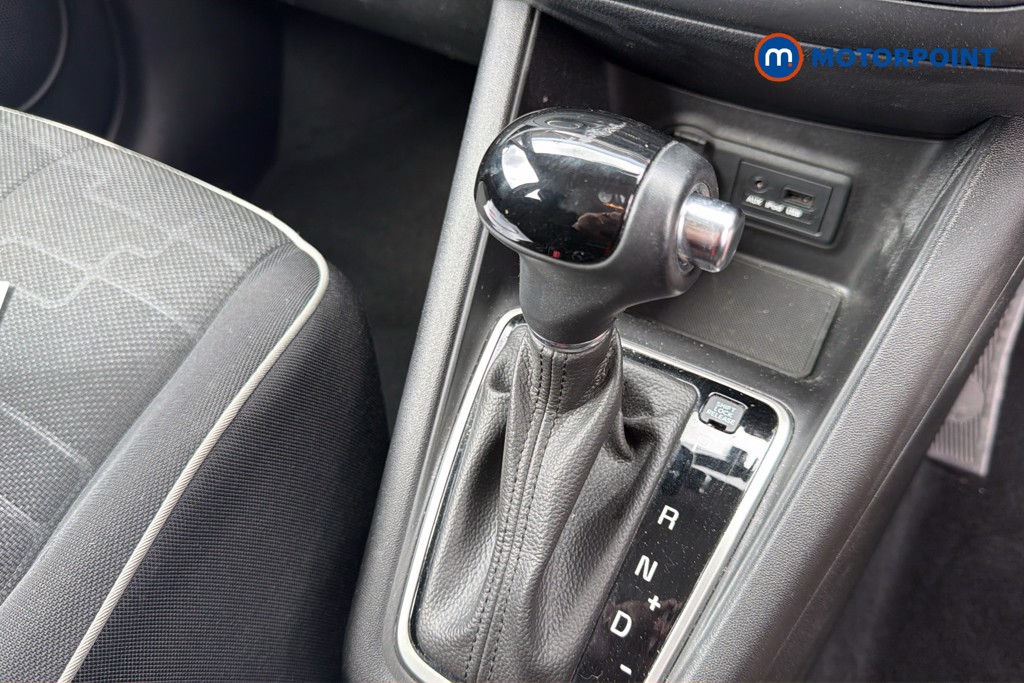 KIA Venga 2 Automatic Petrol People Carrier - Stock Number (1641572) - 15th supplementary image