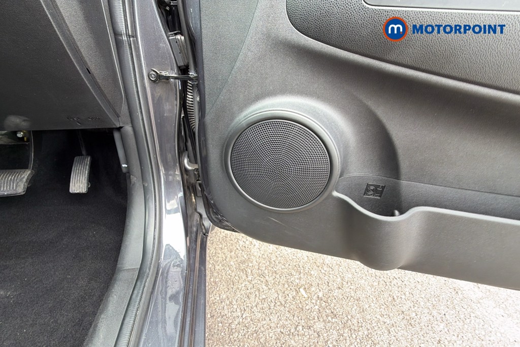 KIA Venga 2 Automatic Petrol People Carrier - Stock Number (1641572) - 21st supplementary image