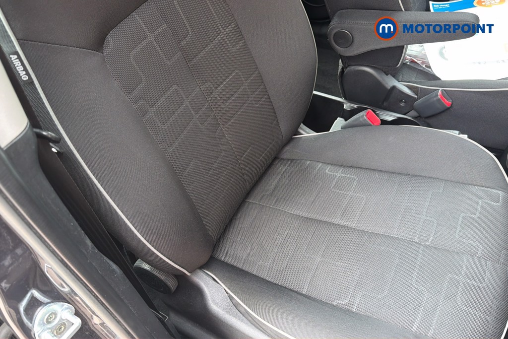 KIA Venga 2 Automatic Petrol People Carrier - Stock Number (1641572) - 22nd supplementary image