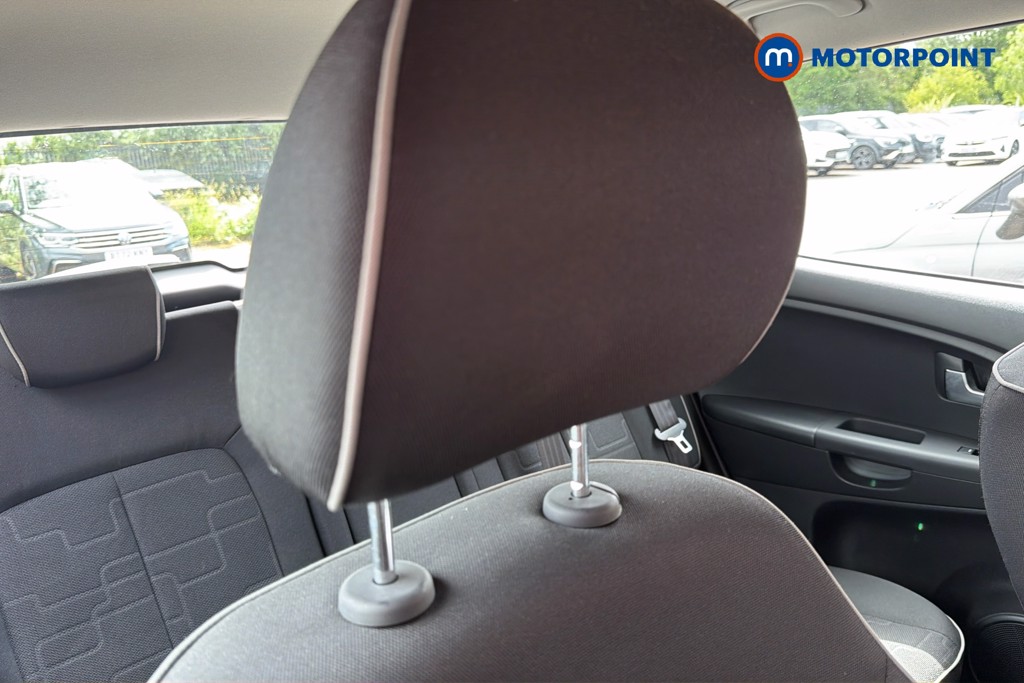 KIA Venga 2 Automatic Petrol People Carrier - Stock Number (1641572) - 23rd supplementary image