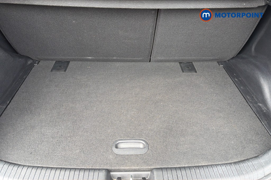KIA Venga 2 Automatic Petrol People Carrier - Stock Number (1641572) - 33rd supplementary image