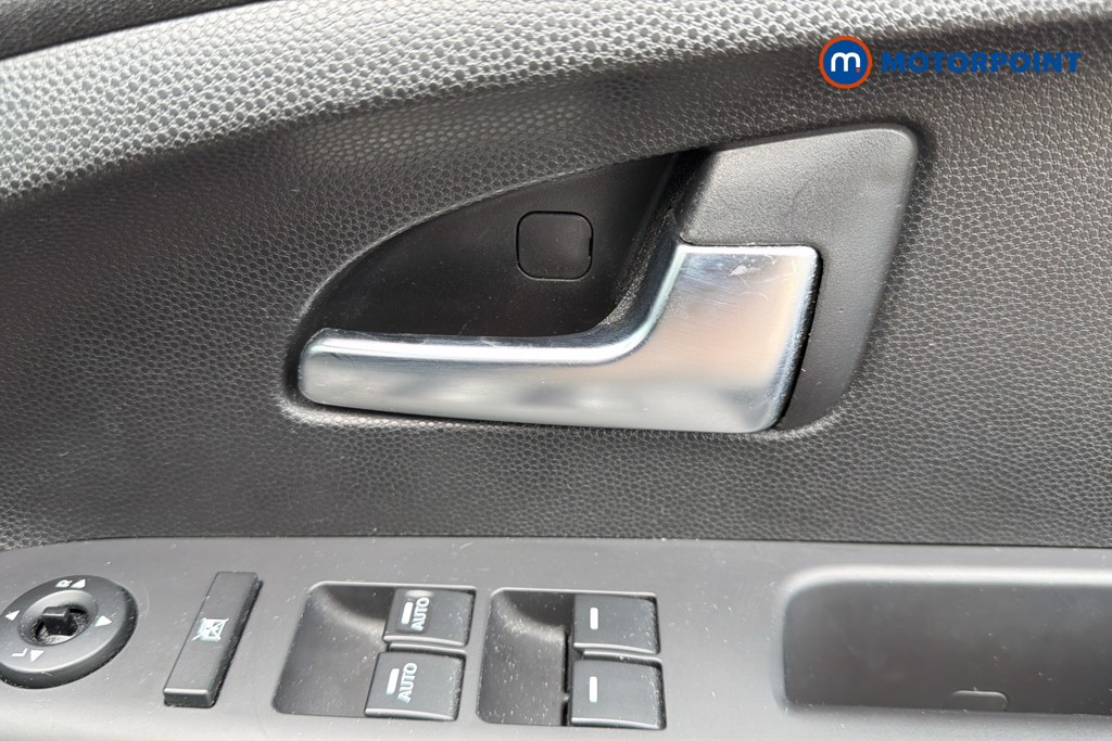 KIA Venga 2 Automatic Petrol People Carrier - Stock Number (1641572) - 42nd supplementary image