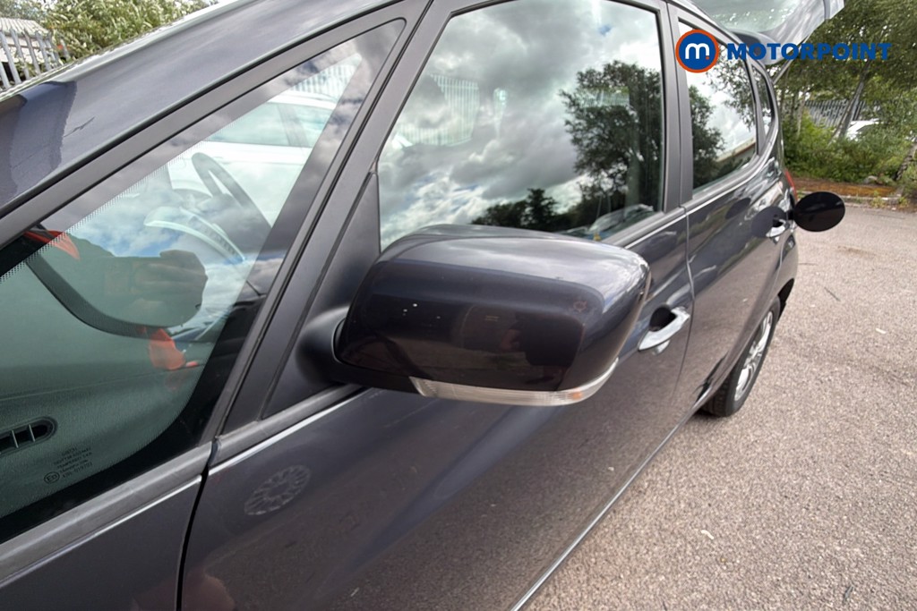 KIA Venga 2 Automatic Petrol People Carrier - Stock Number (1641572) - 43rd supplementary image
