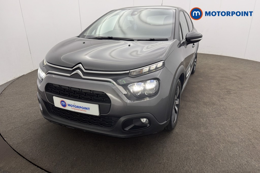 Citroen C3 Plus Manual Petrol Hatchback - Stock Number (1642015) - 3rd supplementary image