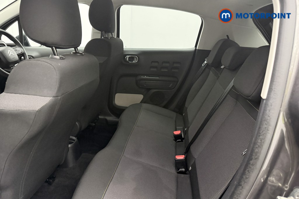 Citroen C3 Plus Manual Petrol Hatchback - Stock Number (1642015) - 6th supplementary image