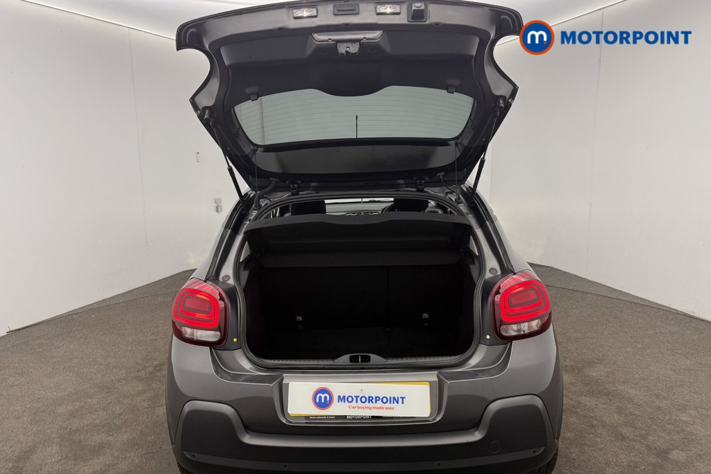 Citroen C3 Plus Manual Petrol Hatchback - Stock Number (1642015) - 10th supplementary image