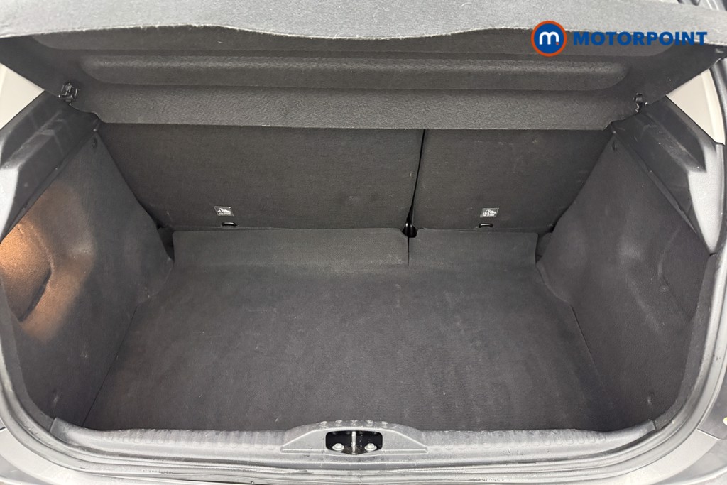Citroen C3 Plus Manual Petrol Hatchback - Stock Number (1642015) - 11th supplementary image