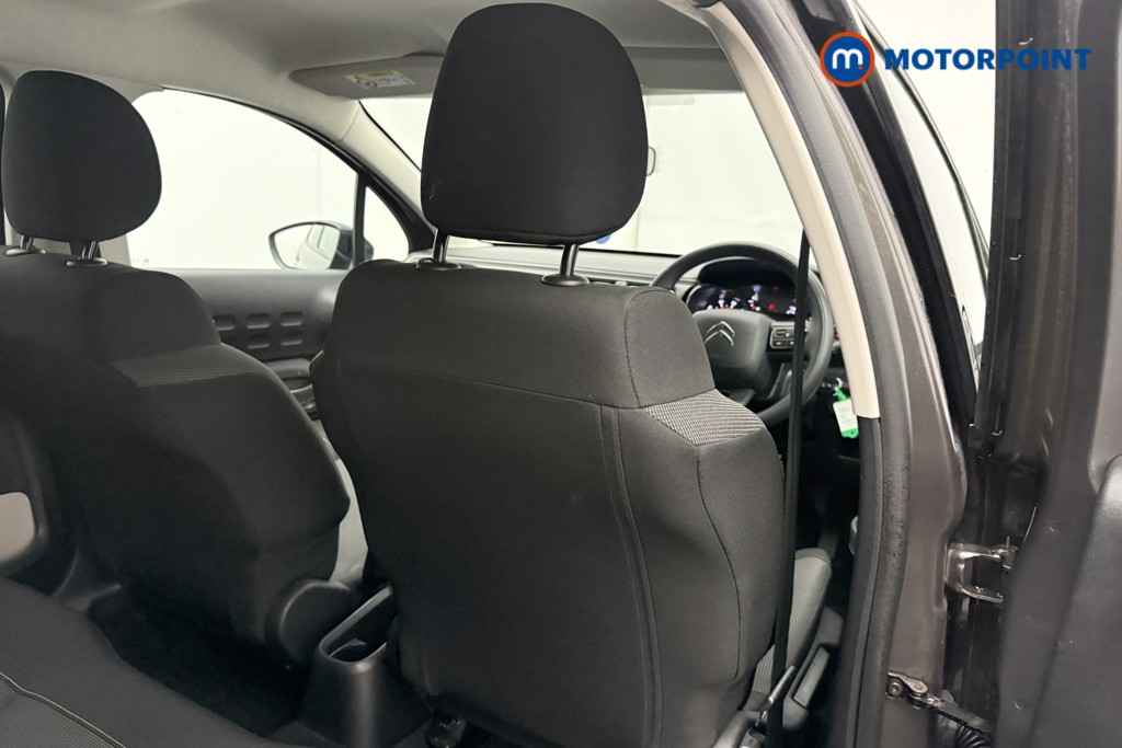 Citroen C3 Plus Manual Petrol Hatchback - Stock Number (1642015) - 14th supplementary image