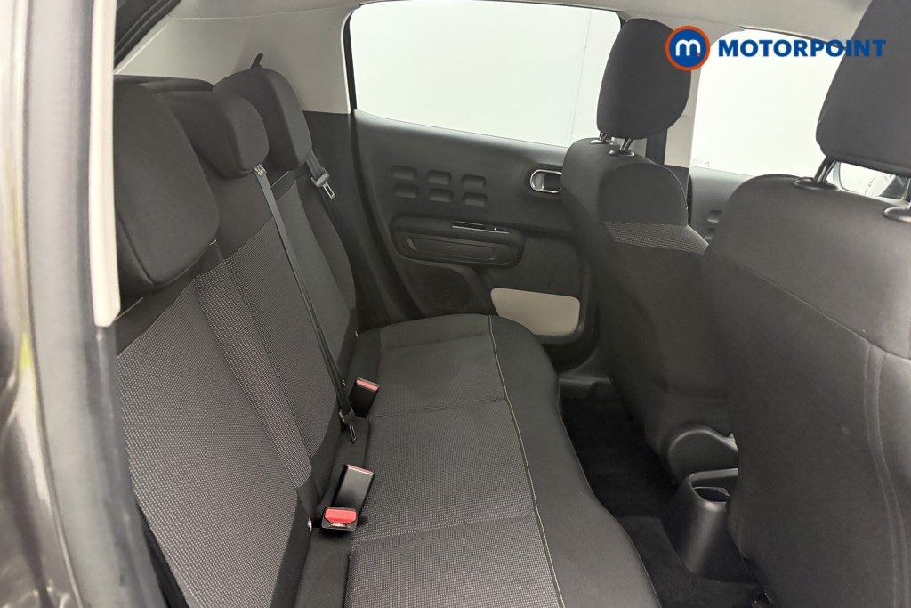 Citroen C3 Plus Manual Petrol Hatchback - Stock Number (1642015) - 15th supplementary image