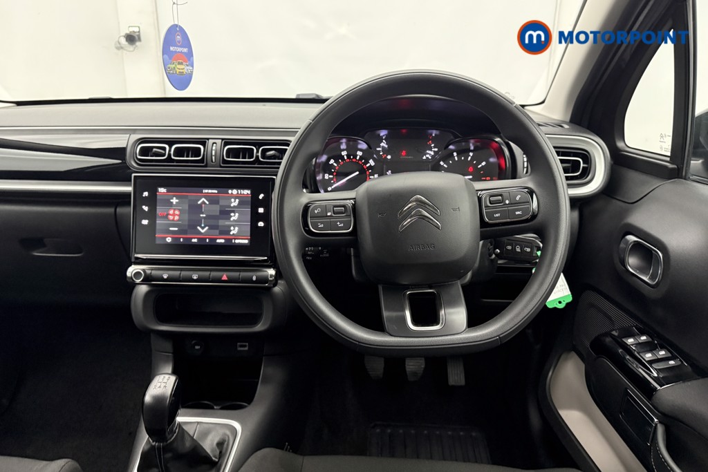 Citroen C3 Plus Manual Petrol Hatchback - Stock Number (1642015) - 17th supplementary image