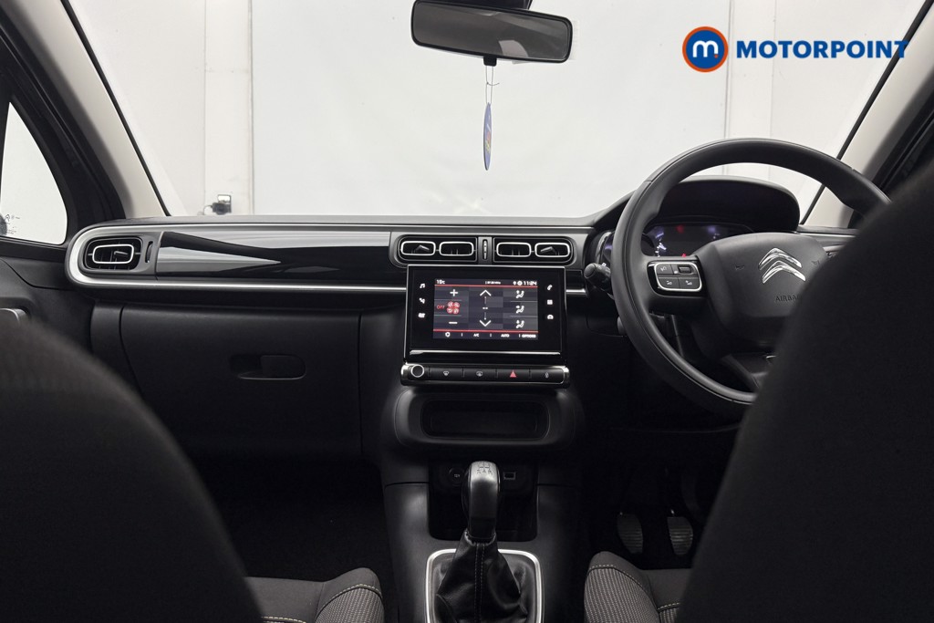 Citroen C3 Plus Manual Petrol Hatchback - Stock Number (1642015) - 18th supplementary image