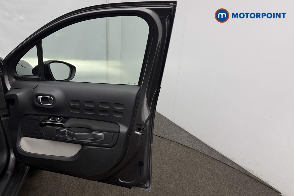 Citroen C3 Plus Manual Petrol Hatchback - Stock Number (1642015) - 19th supplementary image