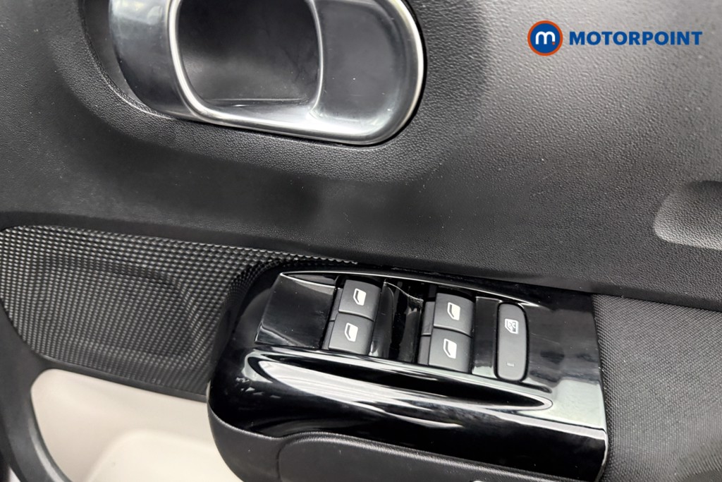 Citroen C3 Plus Manual Petrol Hatchback - Stock Number (1642015) - 20th supplementary image