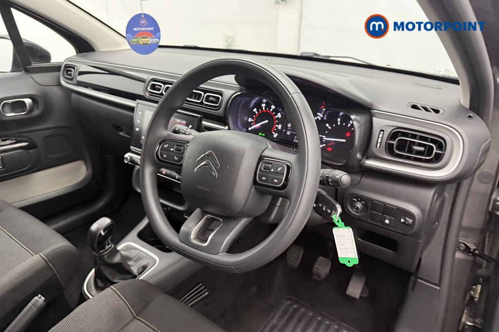 Citroen C3 Plus Manual Petrol Hatchback - Stock Number (1642015) - 22nd supplementary image