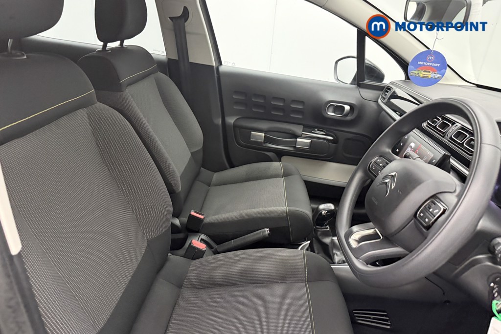 Citroen C3 Plus Manual Petrol Hatchback - Stock Number (1642015) - 23rd supplementary image