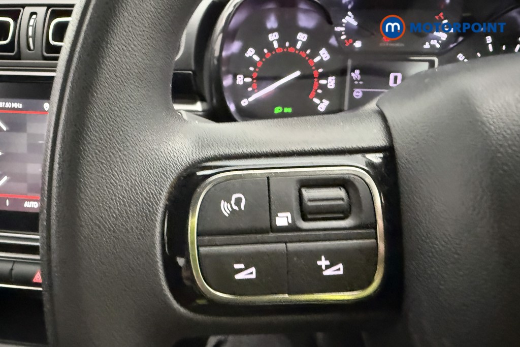Citroen C3 Plus Manual Petrol Hatchback - Stock Number (1642015) - 24th supplementary image
